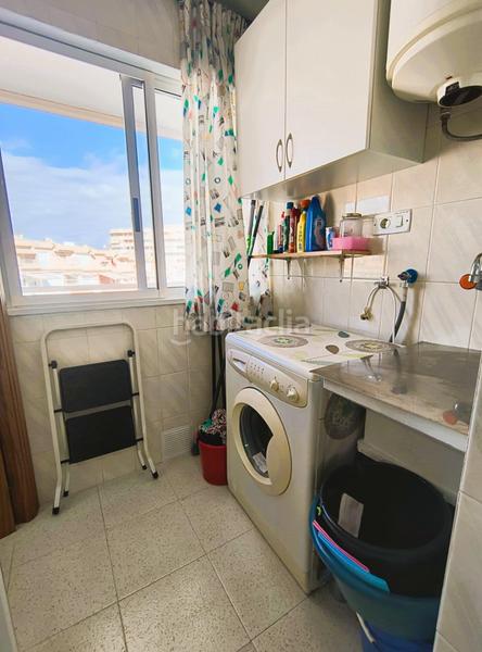 Foto a9c10d86-5ece-4a53-8c86-9faed46ed77d. Piccolo appartamento con parcheggio in Los Arenales del Sol Elche / Elx