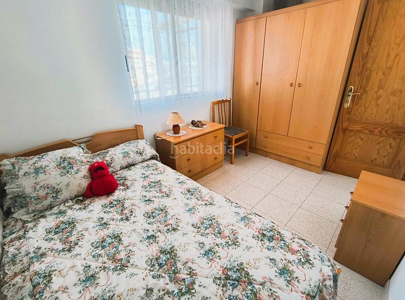 Foto aa42f23c-0cdf-4af4-b57b-d155bfaa8b76. Piccolo appartamento con parcheggio in Los Arenales del Sol Elche / Elx