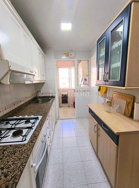 Foto c0af2658-f2ab-44d4-a243-166b6fbc09f7. Piccolo appartamento con parcheggio in Los Arenales del Sol Elche / Elx