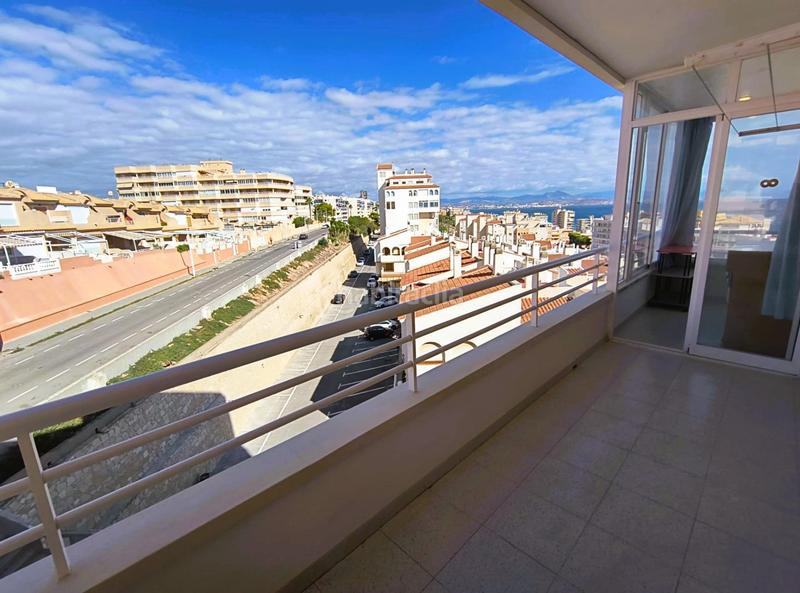 Foto e59fabc5-f1eb-4957-a7bd-2d3a8b99a379. Piccolo appartamento con parcheggio in Los Arenales del Sol Elche / Elx