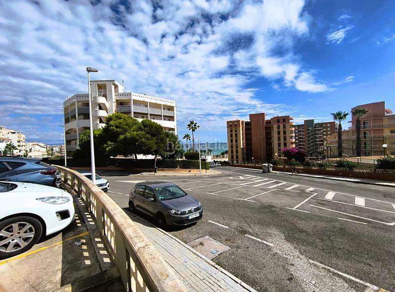 Foto fa36219b-6acb-40ae-bf99-5d6d8ffad496. Piccolo appartamento con parcheggio in Los Arenales del Sol Elche / Elx