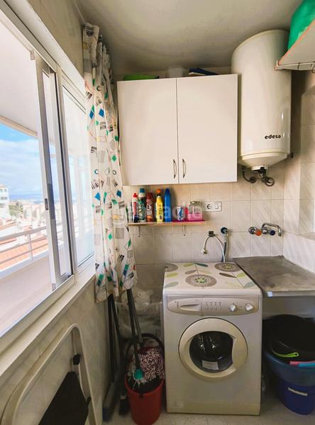 Foto fa5355f2-2d3c-42c1-b1e7-faf87754c863. Piccolo appartamento con parcheggio in Los Arenales del Sol Elche / Elx