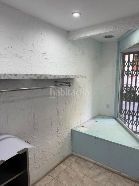 Foto 01dbdbc0-ec1d-424f-a35d-e5732b3b9bbd. Locale commerciale in Barrio del Centro Alicante