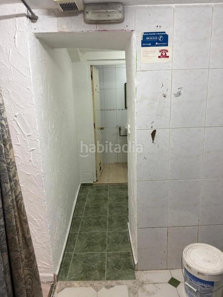 Foto 29ef055b-dbbe-416a-9264-dc6b6fbab933. Locale commerciale in Barrio del Centro Alicante