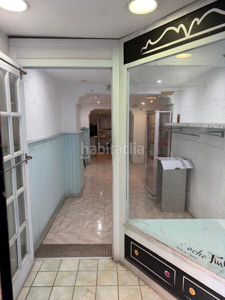 Foto 55f1f47b-0aed-41e4-b9a8-d6077e5aa033. Locale commerciale in Barrio del Centro Alicante