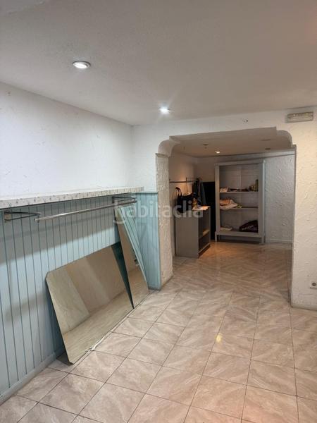 Foto aaf40d70-5c2a-4dde-96ea-dc2f79024f44. Locale commerciale in Barrio del Centro Alicante