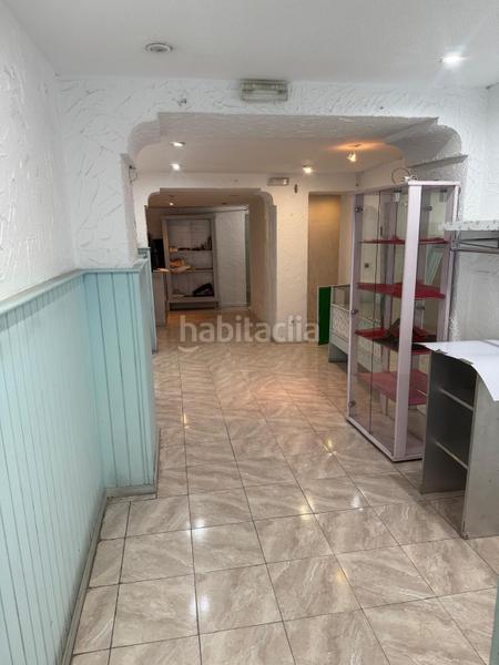Foto f2232904-fe76-465d-89fd-393196ff9f48. Locale commerciale in Barrio del Centro Alicante