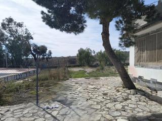 Masia en Moralet. Encantadora casa con amplio terreno en el moralet, san vicente d