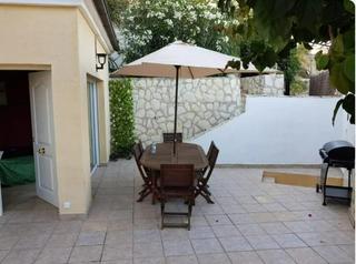 Lloguer Casa a Pueblo Español-Coveta Fumá. Alquiler de linda y acogedora vivienda zona coveta fuma con vist