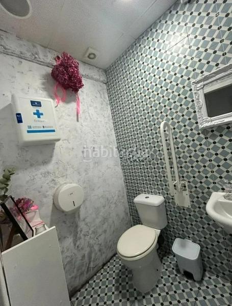 Foto 4766e5bd-81e3-414d-b331-a1ee8946e751. Pas-de-porte local commercial dans Cabo de las Huertas Alicante