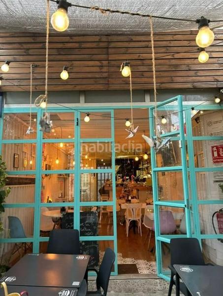 Foto 4bc2f5c7-a9a5-44a0-8b00-0d26b2b4601e. Pas-de-porte local commercial dans Cabo de las Huertas Alicante