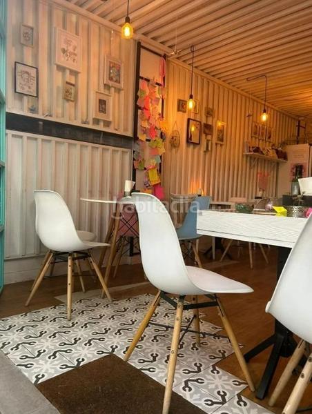 Foto 7f158fd0-6df8-4f54-b237-64020de6059b. Pas-de-porte local commercial dans Cabo de las Huertas Alicante