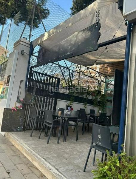 Foto acab529a-f7af-4109-93af-543af22c48fe. Umzug geschäftsraum in Cabo de las Huertas Alicante