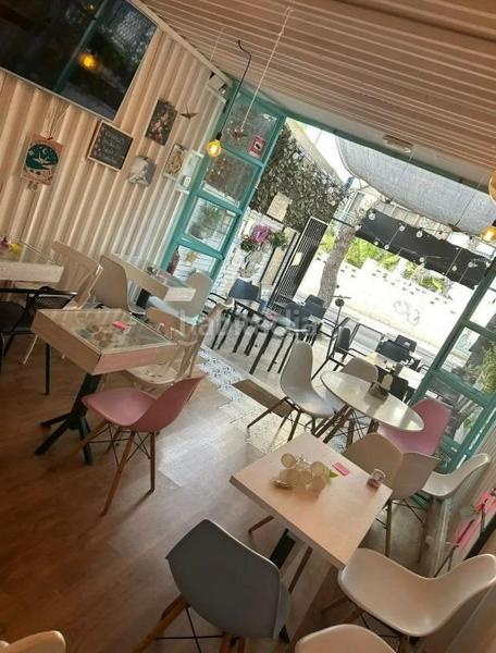 Foto d8025ce2-eba3-4feb-846f-cfe066ce7918. Umzug geschäftsraum in Cabo de las Huertas Alicante