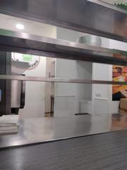 Umzug Geschäftsraum in Ensanche-Diputación. Traspaso de excelente local comercial con actividad comercial ta