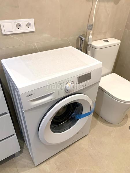 Foto 2ac60478-bd20-4d9e-b9a0-08cc5e7fdad3. Flat in Pla de Bon Repós Alicante