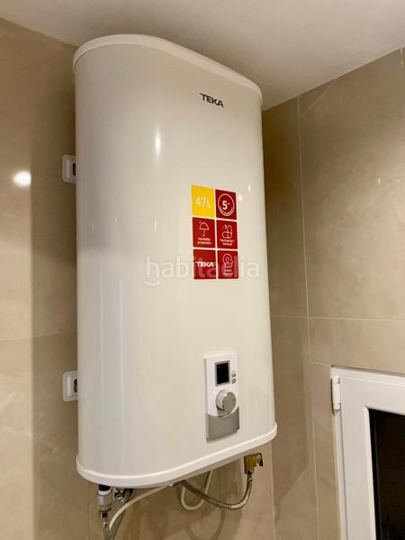 Foto af0b1492-1c4a-42fc-a1a0-9376a383838e. Flat in Pla de Bon Repós Alicante