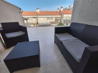 Appartement à Los Arenales del Sol. Magnifico piso a la venta