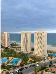 Lloguer Pis a Playa Muchavista. Alquiler de vivienda en la espectacular urbanización bitácoras c