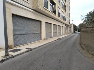 Location Local commercial à Bellavista-Capiscol-Frank Espinós. Se alquila local comercial san juan de alicante
