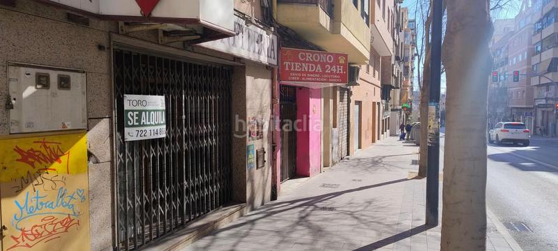 Foto 17863387-f3fe-4d75-b585-6d59851d9979. Affitto locale commerciale in Campoamor Alicante