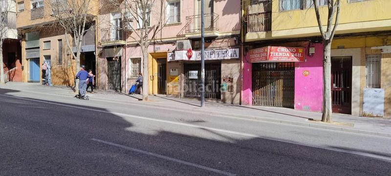 Foto 324656ad-ecc3-4461-87a8-eef5431a36e7. Affitto locale commerciale in Campoamor Alicante