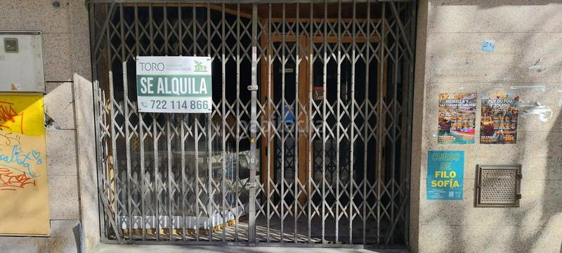 Foto 533a97f1-c6c9-4aac-861e-1541ce03f95c. Affitto locale commerciale in Campoamor Alicante