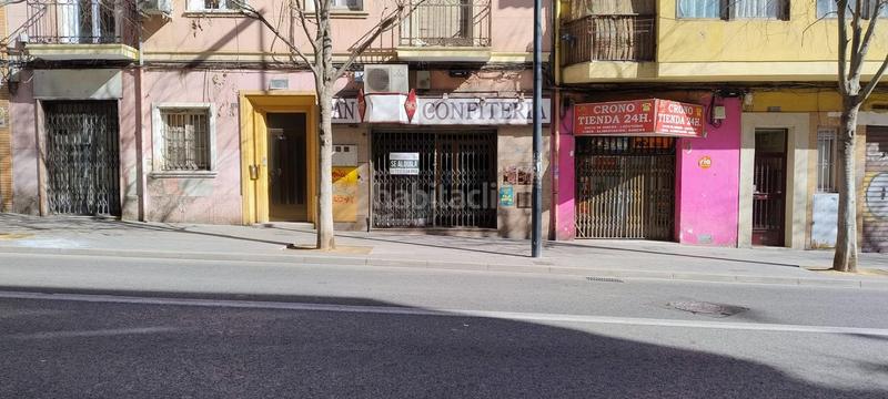 Foto d8b2f18f-be83-4e75-bbb5-0fba7f514924. Affitto locale commerciale in Campoamor Alicante