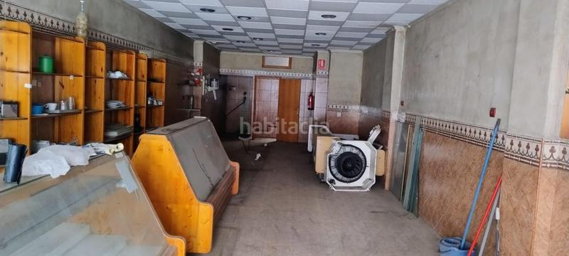 Foto e911b08d-7f7a-411f-8e29-12e61950b210. Affitto locale commerciale in Campoamor Alicante