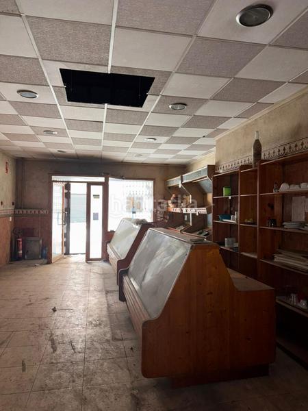 Foto 690b1f41-bfc2-4935-8528-09603a22134a. Lloguer local comercial a Campoamor Alicante