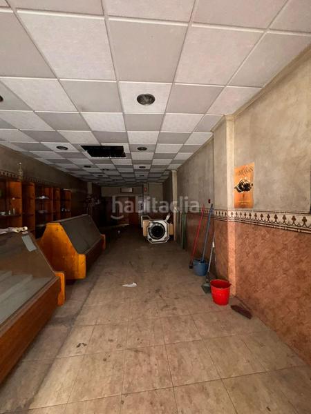 Foto 99d4df8e-6e0a-42f5-bb56-01d8a14d3612. Lloguer local comercial a Campoamor Alicante