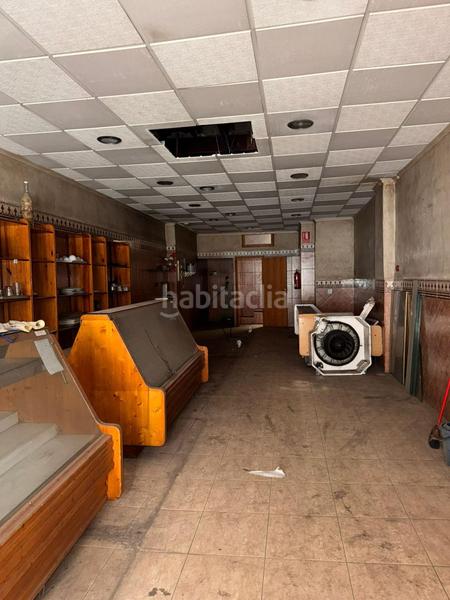 Foto b01e53b6-1467-4f0f-b6e3-b08f981494b5. Lloguer local comercial a Campoamor Alicante