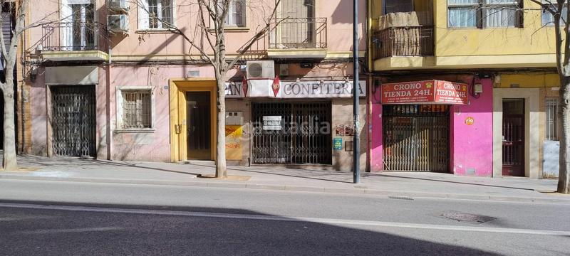 Foto bffc7302-c6d0-465d-861f-3e22f45e1478. Lloguer local comercial a Campoamor Alicante