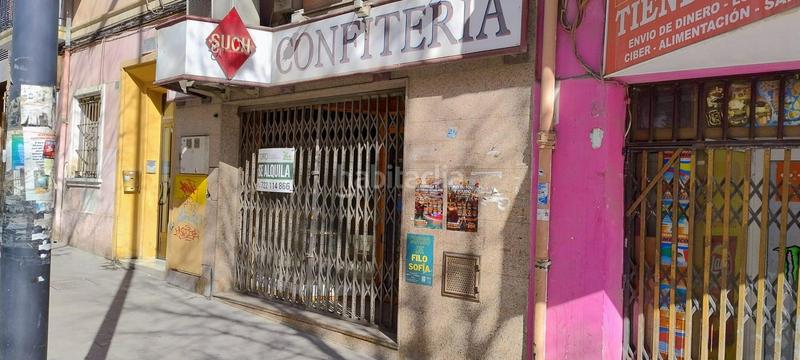 Foto c408b81e-5eab-49af-bee4-64c4c9223a51. Lloguer local comercial a Campoamor Alicante