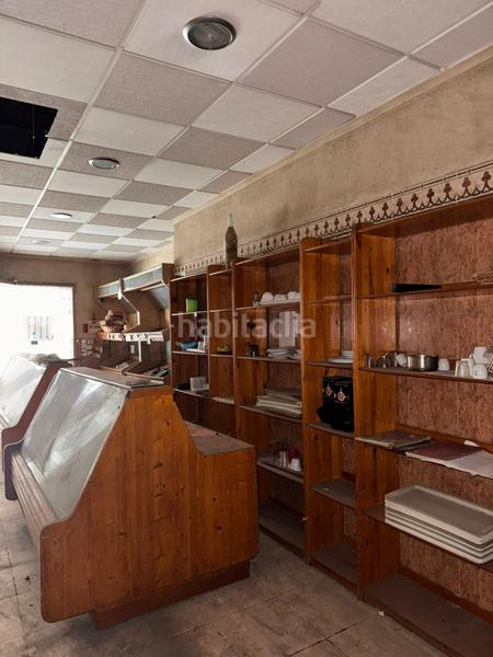 Foto c6ea521c-8707-4ec8-a9ec-491a72d4ed1f. Lloguer local comercial a Campoamor Alicante