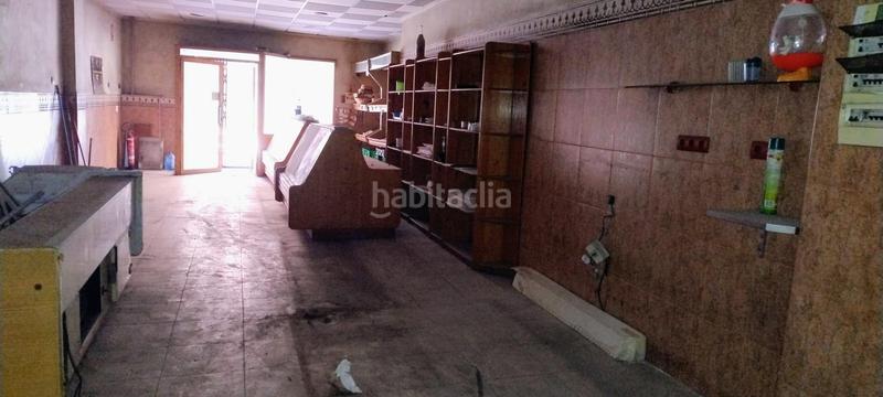 Foto de2ccee4-e16f-42d5-8a89-c8fb6df427b2. Lloguer local comercial a Campoamor Alicante