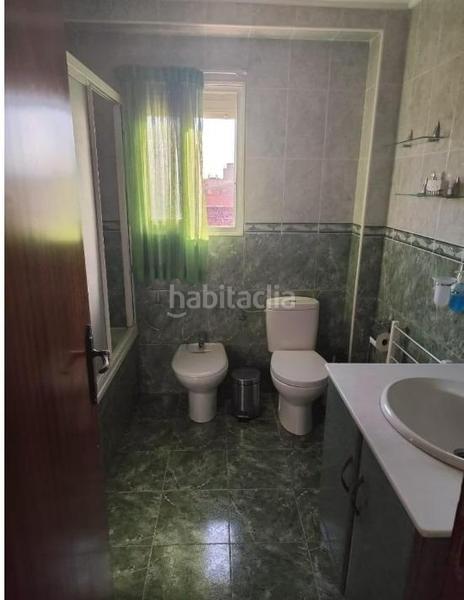 Foto bf3a5248-613a-4034-acd4-21f022599e70. Appartement dans Campello Pueblo Campello (el)