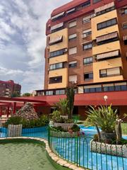 Location Appartement à San Blas. Alquiler de excelente vivienda para entrar a vivir zona santo do