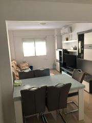 Affitto Appartamento in Campello Playa. Alquiler de vivienda de 4 dormitorios y terraza zona campello pl