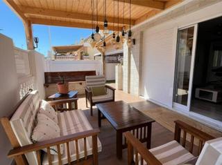 Maison jumelée à Gran Vista-Olivo de Oro. Magnifico adosado a la venta