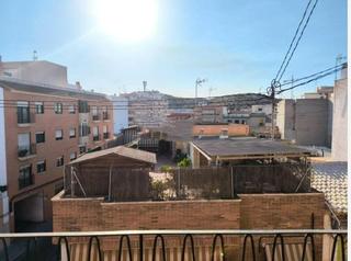 Miete Etagenwohnung in Villafranqueza. Alquiler de vivienda zona villafranqueza 3 sin ascensor