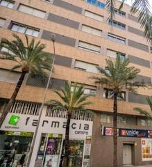 Lloguer Pis a Ensanche-Diputación. Alquiler de excelente vivienda de 4 dormitorios zona centro de a