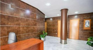 Location Appartement à Ensanche-Diputación. Alquiler de excelente vivienda de 4 dormitorios zona centro de a