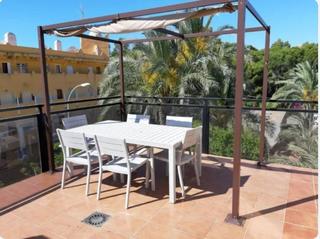 Appartement à Pueblo Español-Coveta Fumá. Venta de excelente vivienda con gran terraza zona coveta fumá ca