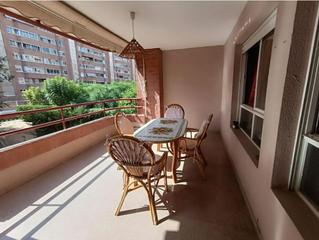 Location Appartement à Palmeral. Alquiler de excelente vivienda en urbanización zona el palmeral
