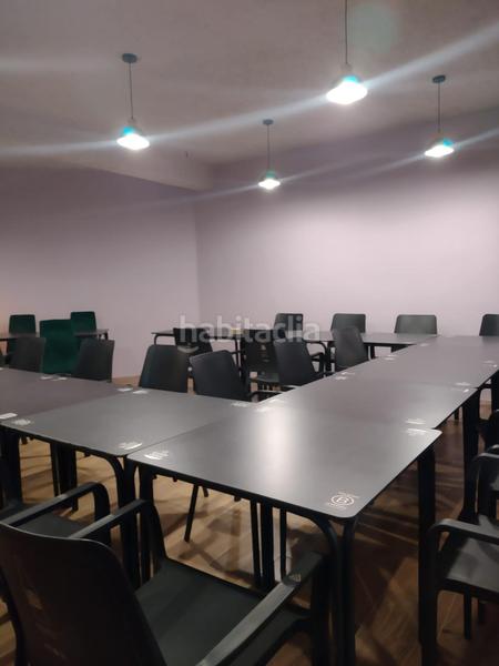 Foto 49ae29f7-bc50-469e-b555-518553b7ae25. Trapasso locale commerciale in Barrio del Centro Alicante