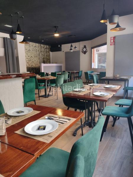 Foto c87178d0-7066-41a1-8dca-3018b73ac368. Trapasso locale commerciale in Barrio del Centro Alicante