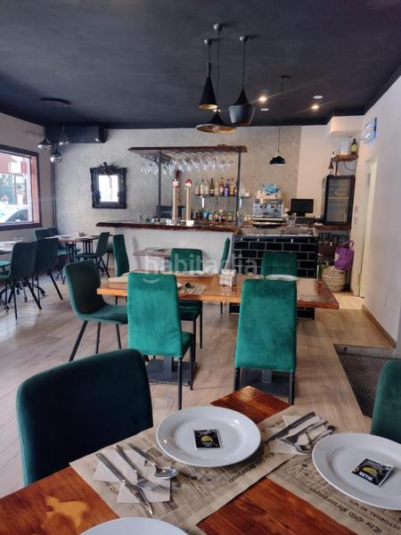 Foto 3984f700-0f14-4cf9-9649-66c8a8af2eb8. Pas-de-porte local commercial dans Barrio del Centro Alicante