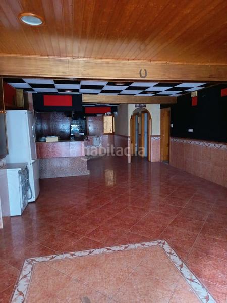 Foto e7f93c18-7ecb-43a4-aa64-342e1cf0200a. Casa a Los Ángeles Alicante