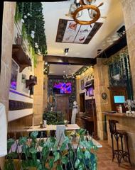 Lloguer Local Comercial a Carolinas Bajas. Traspaso de local comercial con licencia café bar  música zona c